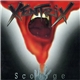 Xentrix - Scourge